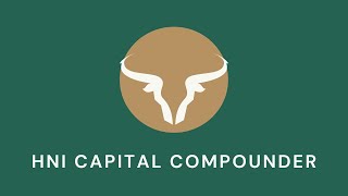 HNI Capital Compounder  Your Wealth Preservation Partner [upl. by Niroht]