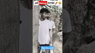 Wait for end 😂🤣 trending girl diwali funny shorts trendingshorts shortsfeed short comedy [upl. by Adonis]