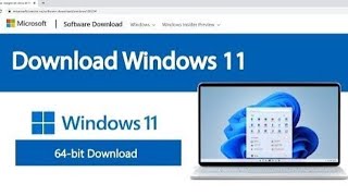 Windows 11 ISO file Download Step by Step Installation Guide [upl. by Alyakim]