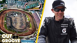 Trucks drop Eldora from 2021 Schedule  Matt Kenseth to IMSA [upl. by Harlamert525]