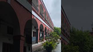 Hewett Muslim Inter College moradabad moradabadcity college school up21 shorts [upl. by Ardnaxila]