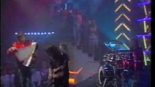 Marillion  Lavender  TOTP  1985  HQ [upl. by Ahsatal]