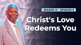 GCK Daily 608  Christs Love Redeems You  Pastor WF Kumuyi [upl. by Yim767]