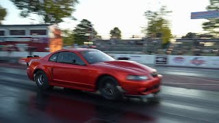 The fastest LDR runs from Milan Dragway AampD Heads Up Series  Race 3 [upl. by Stefan446]