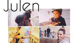 VLOG ESPECIAL Julen CUMPLEAÑOS 4  NO ESPERÁBAMOS esta REACCIÓN 😭❤️ Muy EMOTIVO [upl. by Mortie791]