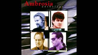 Ambrosia  1997  Youre The Only Woman [upl. by Ellehcem]