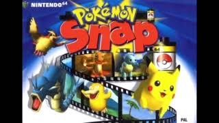 Pokémon Snap Valley Remastered [upl. by Nanaek17]