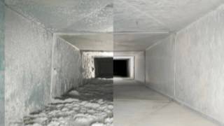 Inside Your Air Ducts  Home Health  Air Quality [upl. by Annelak]