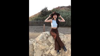 Day 3 of 30 Cowgirl Fashion Inspiration at Boot Barn My First Time [upl. by Hocker]