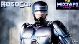 RoboCop 1987 film [upl. by Wilscam596]