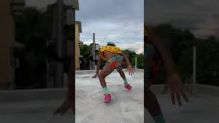 Beele I Miss You Video Dance Oficial NEW BAILE mundial increíble TikTok dance shorts dance [upl. by Connors]