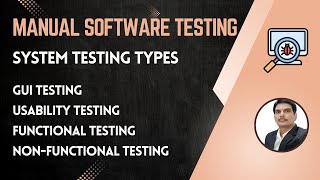 Manual Software Testing Training Part4 [upl. by Obau]