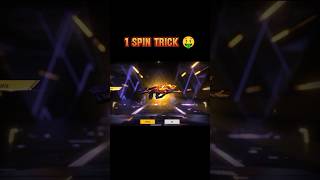 1 spin trick Diwali ring event  free fire Diwali event  Diwali ring event shorts freefireviral [upl. by Larkins]