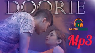 quotDoorie  official Mp3  Rup krft Rohan Saha  Music Locker quot [upl. by Annahael]