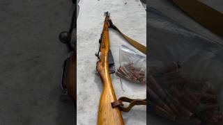 Mosin Nagant 9159 [upl. by Albert]