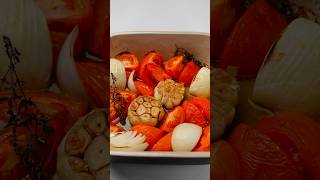 Roasted Tomato Gnocchi Soup [upl. by Luci]