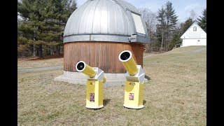 Telescope Making Basics [upl. by Robby]