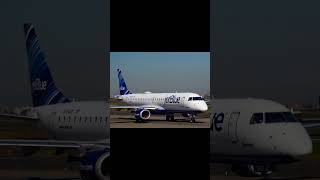 JetBlue E190 farewell tribute aviationedit aviation jetblue [upl. by Ynatirb]