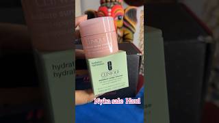 Nykaa Hot Pink Sale Haul nykaahotpinksale nykaahaul nykaa [upl. by Eeldivad]