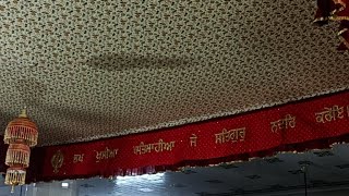 Gurudwara Kotwali Sahib  Live Kirtan  Morinda [upl. by Naman]