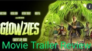 GLOWZIES 2023  Movie Trailer Review [upl. by Kraus]