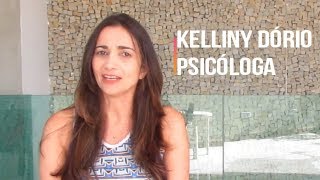 Modelo Cognitivo  Psicóloga Kelliny Dório [upl. by Amisoc29]