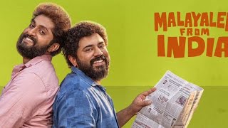 Malayalee from India 2024 Malayalam Full Movie  Nivin Pauly Dhyan S  updates Review amp Facts [upl. by Fasano]