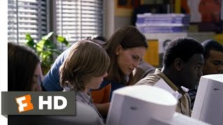 Freedom Writers Full Movie Facts  Review And Knowledge  Hilary Swank  Scott Glenn [upl. by Mencher]