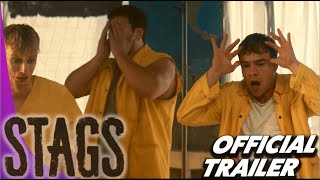 Stags 2024  Official Trailer  Daily Laugh [upl. by Elocan]