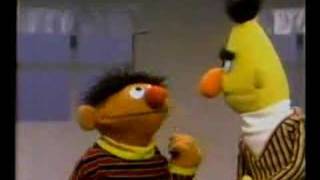 Sesame Street  Ernie amp Bert Ernies special [upl. by Richel]