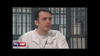 ▶ Part 2 Damien Echols WM3s New Hearing  MyFoxMemphis FOX 13 News [upl. by Arakat]