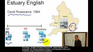 PHY212  English in England Beyond RP [upl. by Tereb755]