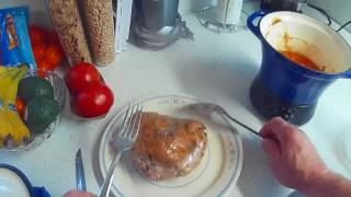 Pork Roast Preseasoned [upl. by Struve]