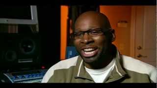 Wayman Tisdale Feature for NBA on TNT [upl. by Alim509]