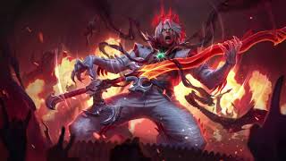 League of Legends Dissonance of Pentakill Viego 英雄聯盟 殺五社異音 維爾戈 リーグ・オブ・レジェンド Pentakill ディソナンス ヴィエゴ [upl. by Irehj]