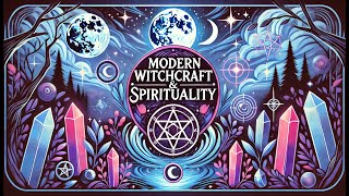 Embracing Your Inner Witch Wicca Paganism and Global Witchcraft Traditions [upl. by Cadel715]