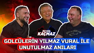 Ümit Karan Yüzünden Kovuldum  Semih Şentürk Beni Yıktı  Yılmaz Vural’a Haksızlık Yapıldı mı [upl. by Obocaj]