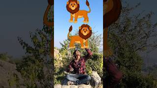 tu radha meri main shyam tera vs body parts matching vfx trendingsong krishnashorts [upl. by Akienaj530]