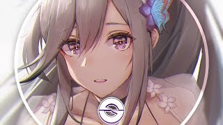 Nightcore  Clear Miles Away amp Exede  Lyrics [upl. by Remat]