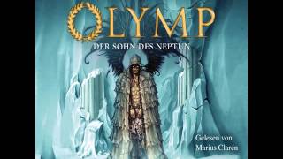 Rick Riordan  Helden des Olymp  Der Sohn des Neptun [upl. by Ahsya]