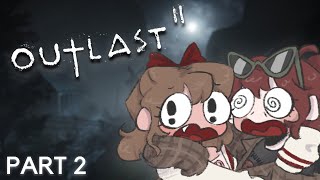 °✿｡° Continuing outlast [upl. by Zoltai]