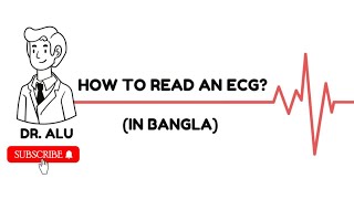 How To Read An ECG  Axis Deviation  Heart Rate Calculation  ECG [upl. by Marozas940]