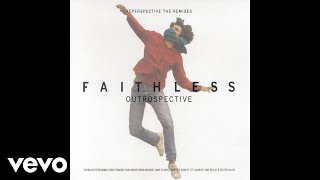 Faithless  Not Enuff Love Audio [upl. by Earley]