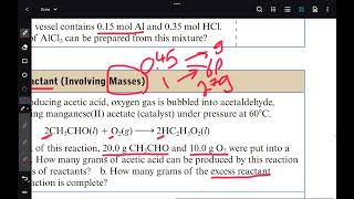 Chem 101 P2 [upl. by Anelegna]