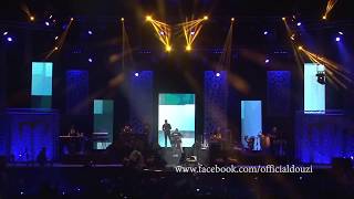 Douzi  Hasdou Festival Mawazine 2014  دوزي  حسدو مهرجان موازين [upl. by Akinorev]