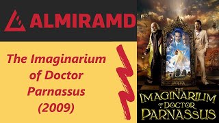 The Imaginarium of Doctor Parnassus  2009 Trailer [upl. by Lupien]