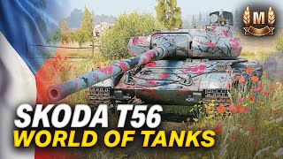 TEN POJAZD TO NIEZŁY FUNTANK  WORLD OF TANKS [upl. by Barnard628]