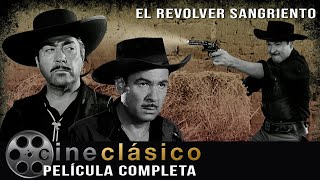 Antonio Aguilar Luis Aguilar y Manuel Capetillo  Película Clásica Completa  Cine Clásico [upl. by Ateiram]