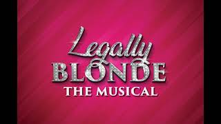 Legally Blonde Full Show Backing Tracks [upl. by Crin995]