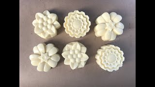 DIY Lotion Bars [upl. by Dielu602]